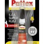 Pattex S.O.S. Super Klej Uniwersalny 3g, idealny do domu i warsztatu.