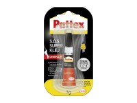 Pattex Klej S.O.S. Super uniwersalny 3 g