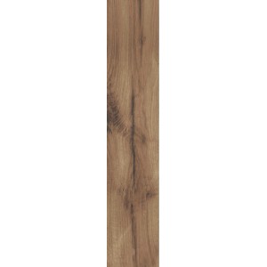 Płytka podłogowa t.b.t. imitująca drewno, zbliżenie.