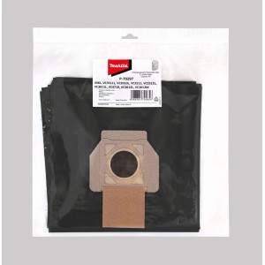 Makita Odkurzacz uniwersalny VC2512L 1000W 25L