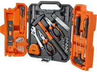 OBI Walizka narzędziowa - 57 cz. OBI Walizka narzędziowa - 57 cz.