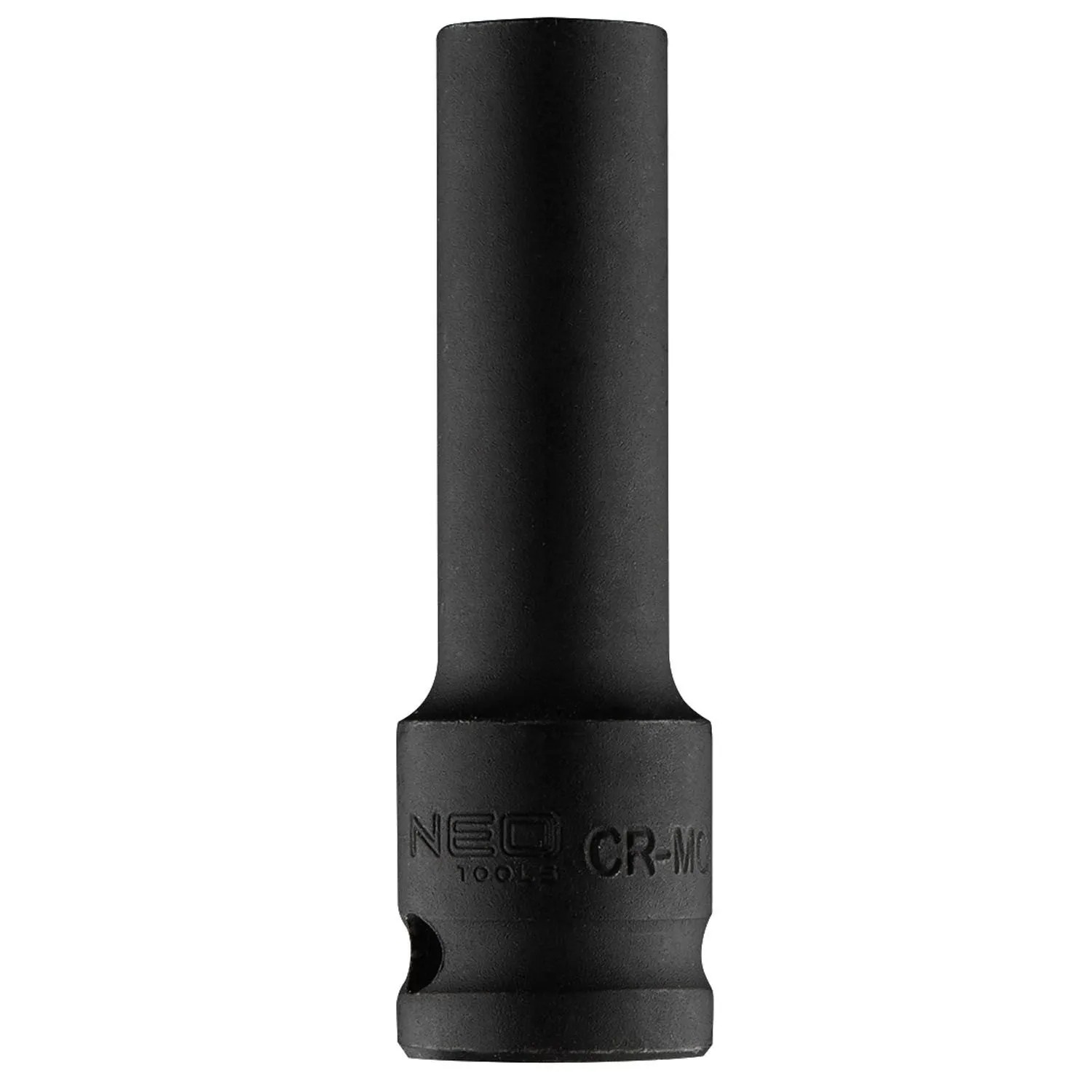 Neo Tools Nasadka udarowa 1/2" długa 10 x 78 mm