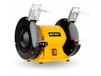 SMART365 Szlifierka stołowa SM-04-04200 400W 2x200 mm