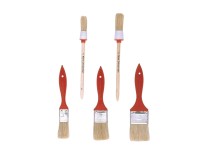 Zestaw pędzli 5-częściowy