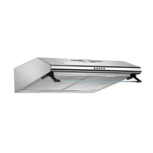 Pyramis Okap szafkowy Standard inox 60 cm