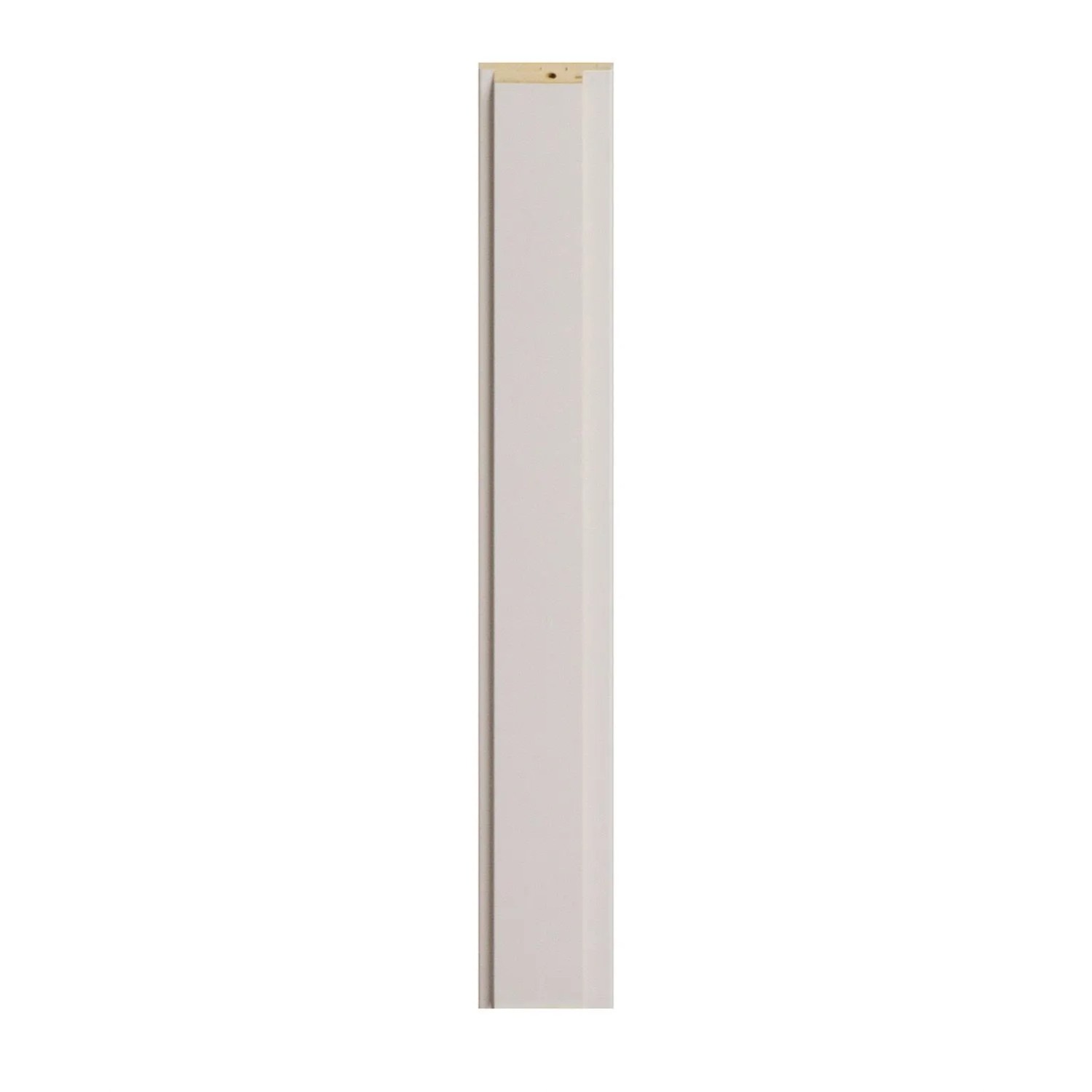 Windoor Ościeżnica regulowana 175-195 Kaszmir Bezprzylgowa Belka 80 mm