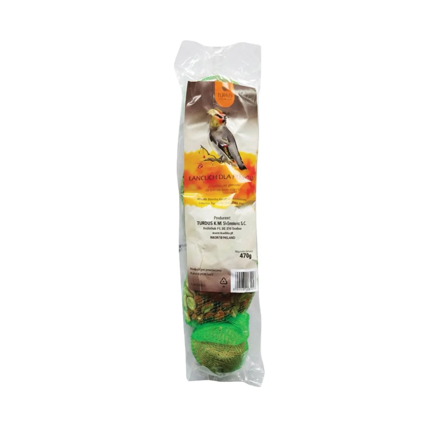 Łańcuch dla ptaków 470 g