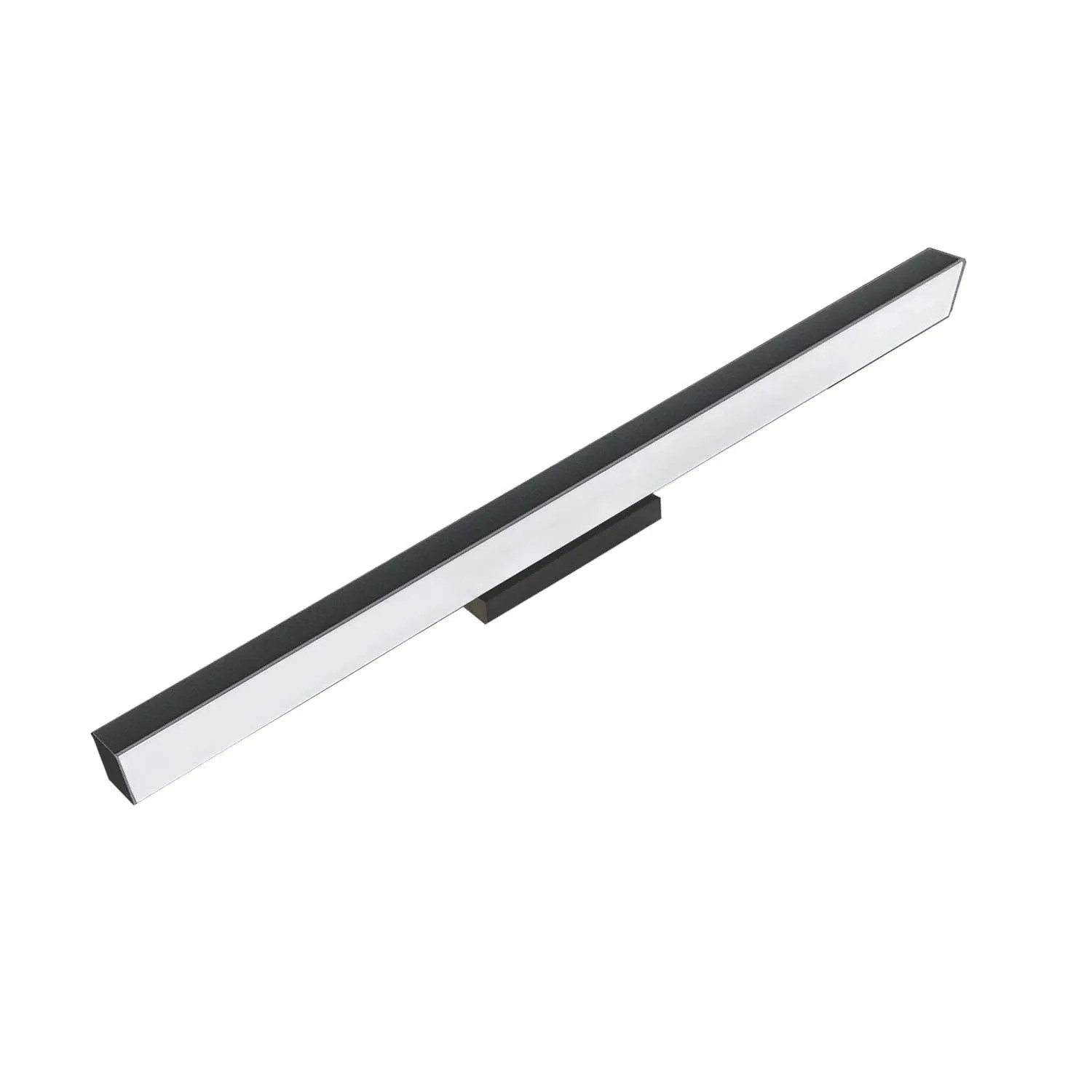 Light Prestige Kinkiet LED AQUA M 20W CCT 2104lm IP44 czarny