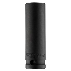 Neo Tools Nasadka udarowa 1/2" długa 15 x 78 mm
