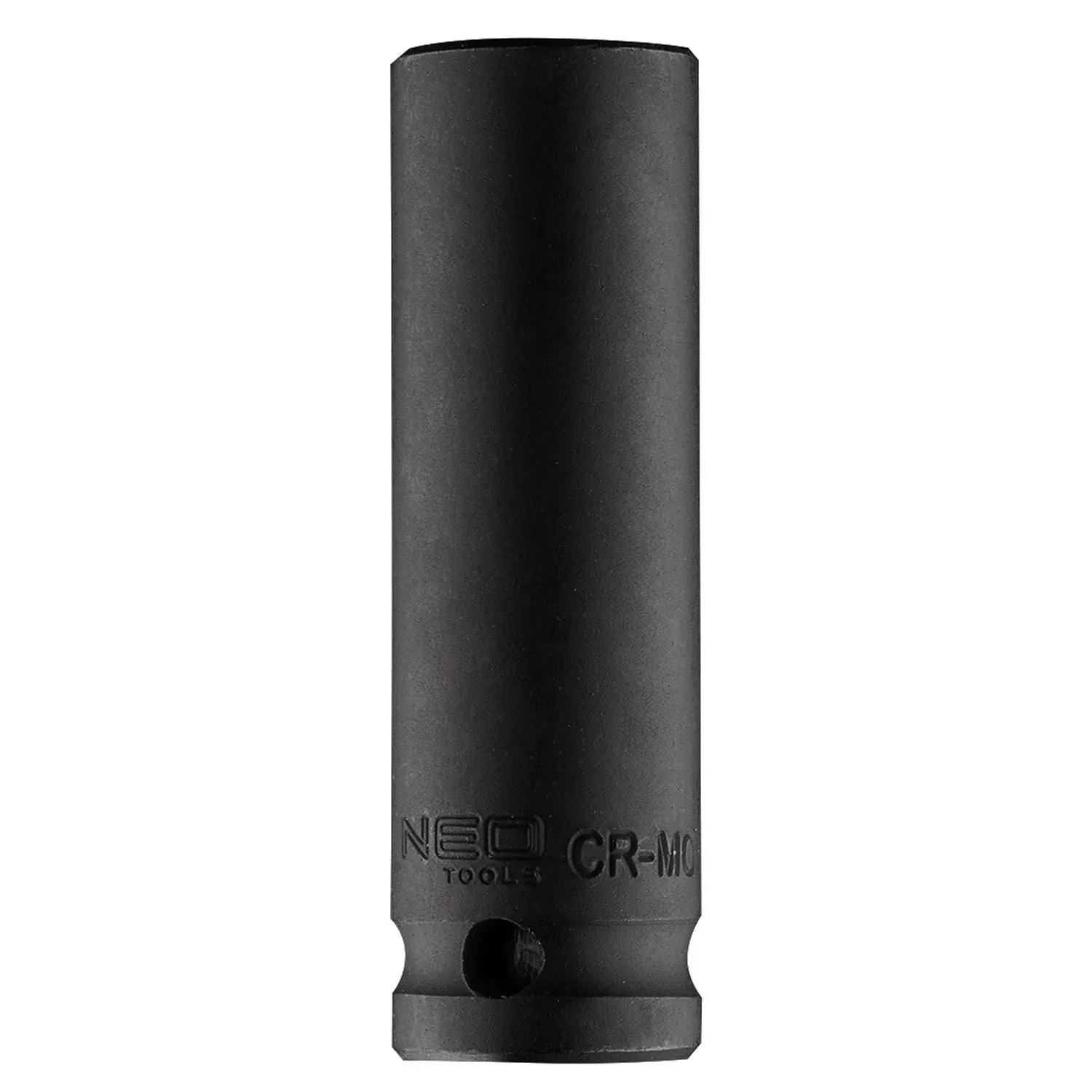 Neo Tools Nasadka udarowa 1/2" długa 15 x 78 mm