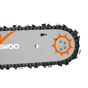 DAEWOO Pilarka spalinowa DACS 5218XT