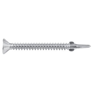 Rawlplug Wkręt TE x samowiert do drewna 4,8 x 50 mm