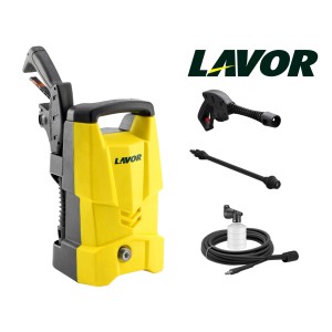 Lavor Myjka wysokociśnieniowa One 120 1700W 120 bar