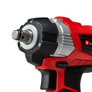 Klucz udarowy akumulatorowy Einhell TP-CW 18 Li BL-Solo Power X-Change (zbliżenie)