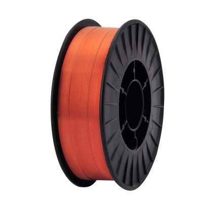 Pirotec Drut spawalniczy SG2  śr.0,8 mm 5,0 kg