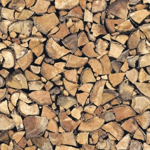 d-c-fix Folia samoprzylepna Drewno opałowe, 45x200cm, wygląd drewna na meble i dekoracje.