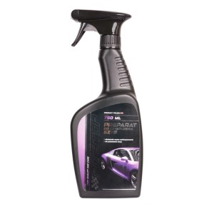 Pitstop Preparat do szyb samochodowych 750 ml