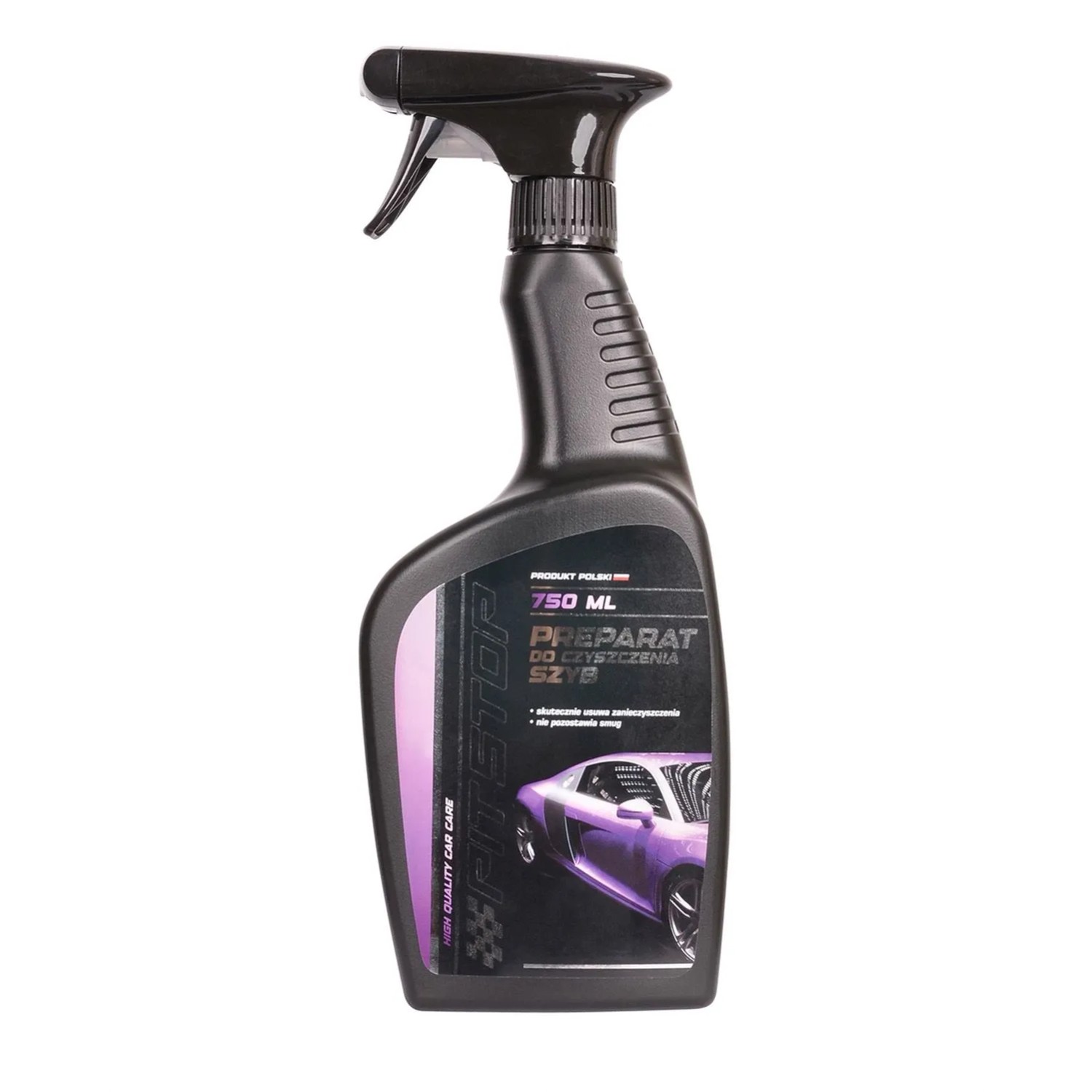 Pitstop Preparat do szyb samochodowych 750 ml
