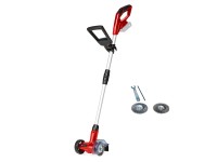 Einhell Urządzenie akumulatorowe do czyszczenia fug GE-CC 18
