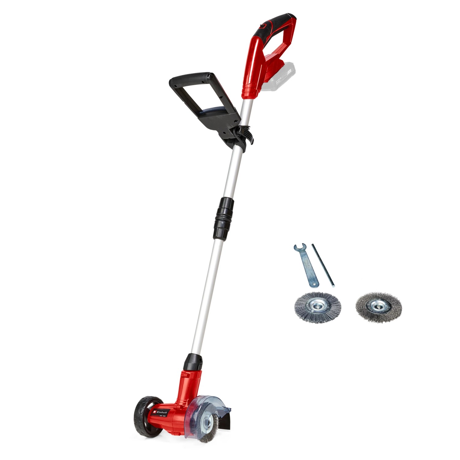 Einhell Urządzenie akumulatorowe do czyszczenia fug GE-CC 18