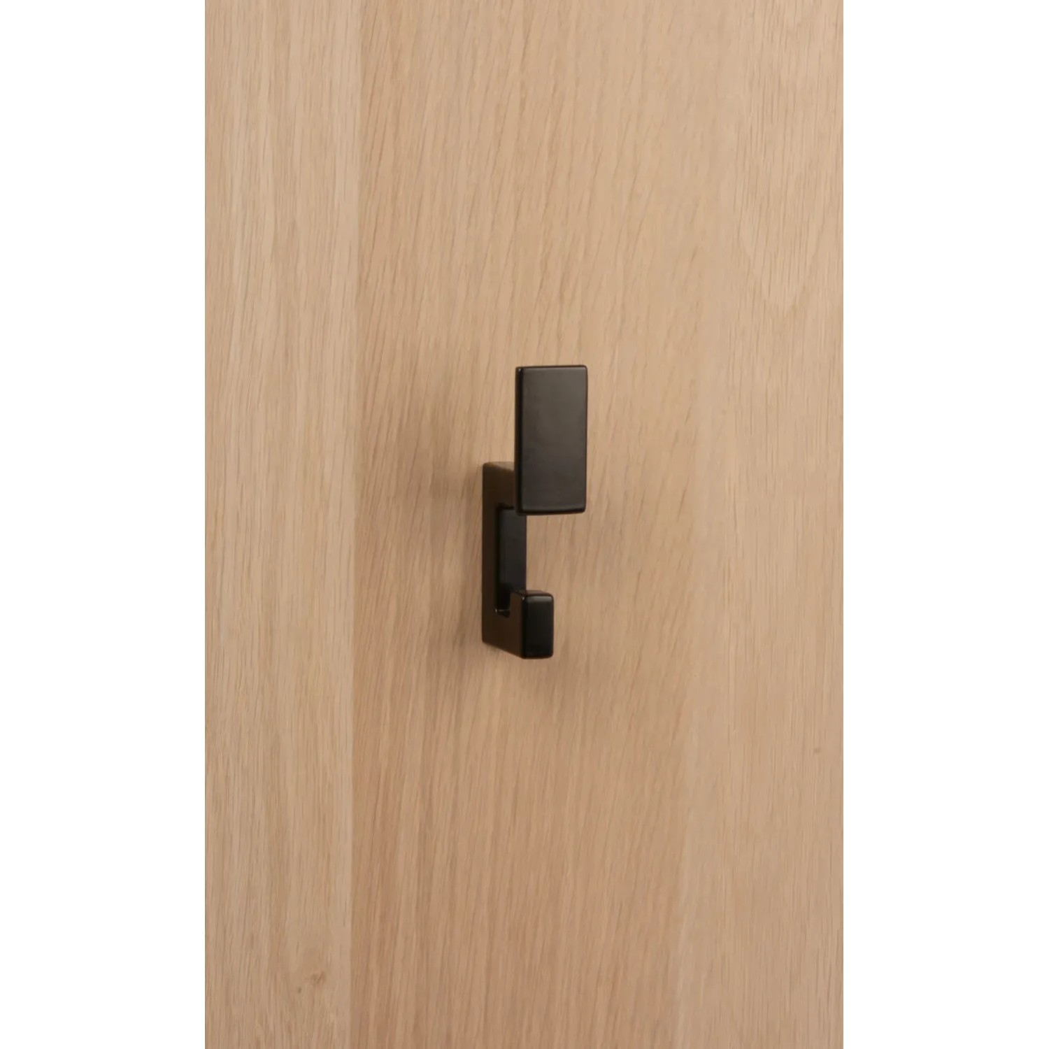 Schwinn Wieszak meblowy grafit marone 4,5x2,3 mm