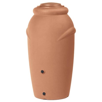 Prosperplast zbiornik na deszczówkę Aquacan cegła - 210 l