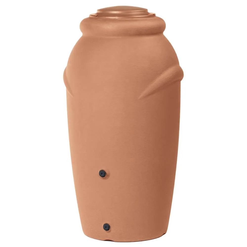 Prosperplast zbiornik na deszczówkę Aquacan cegła - 210 l