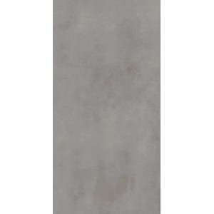 Szara płytka podłogowa t.b.t. z matowym wykończeniem do wnętrz.