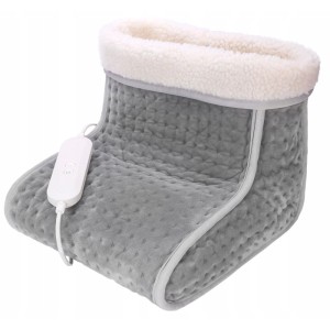 Mission Air elektryczny ogrzewacz stóp 100W