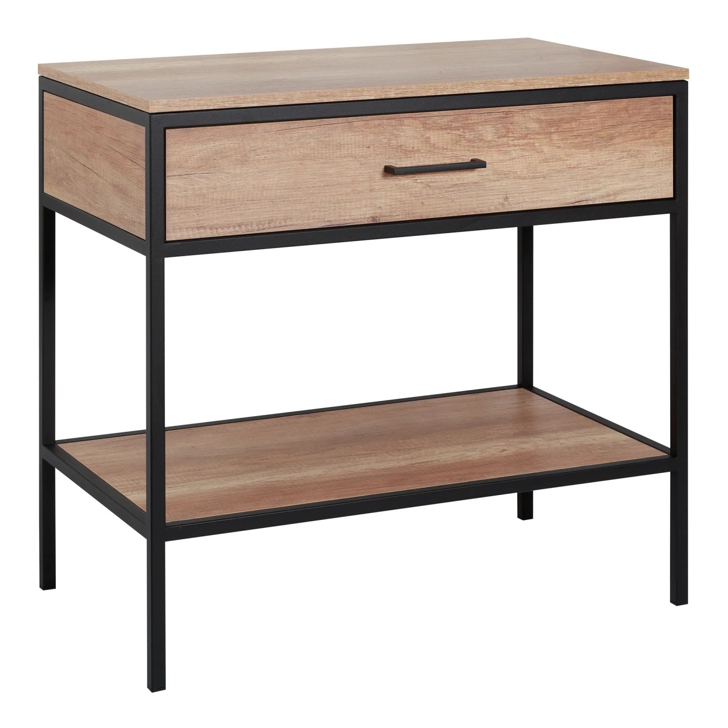 Astor Szafka Z Blatem I Szufladą Modus Country 80 Cm