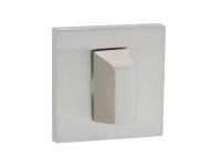 Rozeta Zambia WC satyna mat