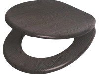 BALIV Deska sedesowa Lules wolnoopadająca BALIV Deska sedesowa Lules wolnoopadająca