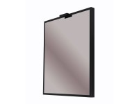 Front Parma brązowy 31,7 x 49,6 cm Garderoby/Szafy Modułowe