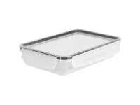 Pojemnik Click&Lock 1L płaski