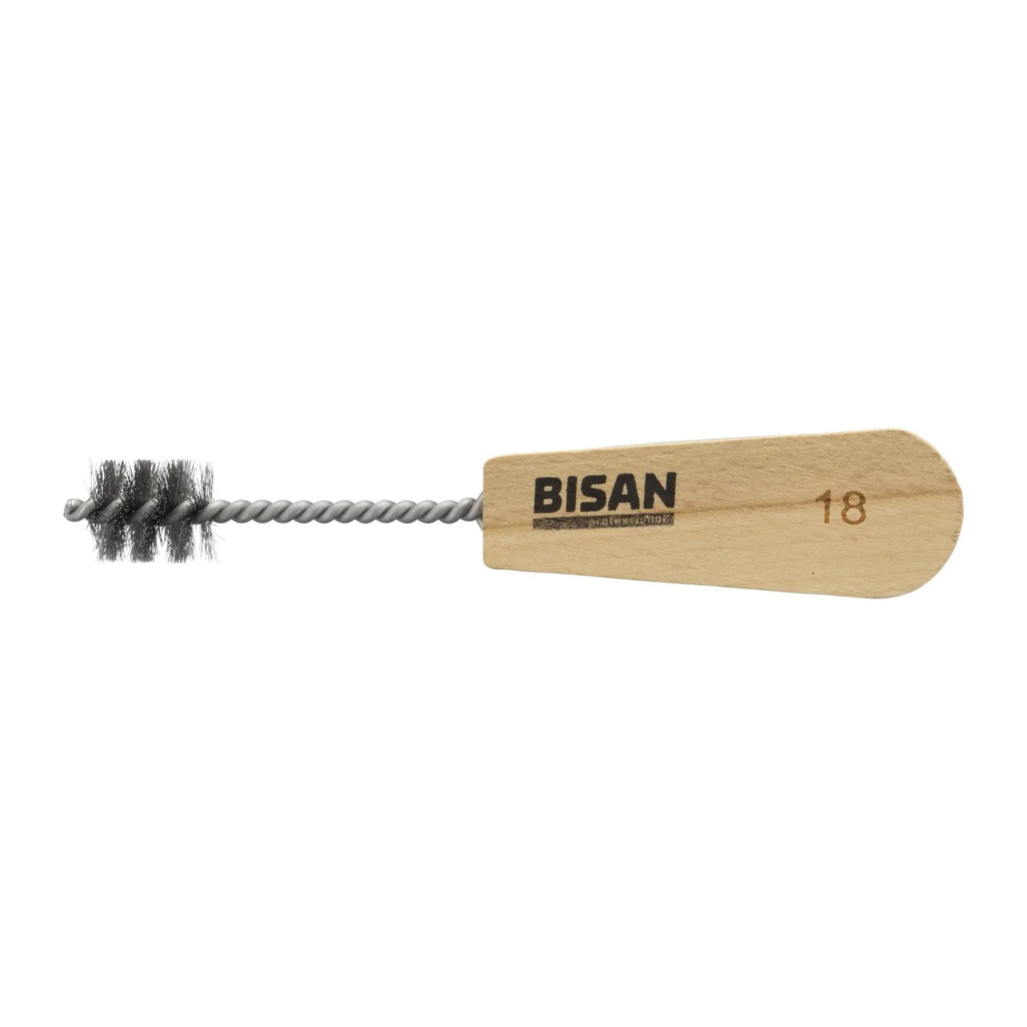 Bisan Szczotka do miedzi 18