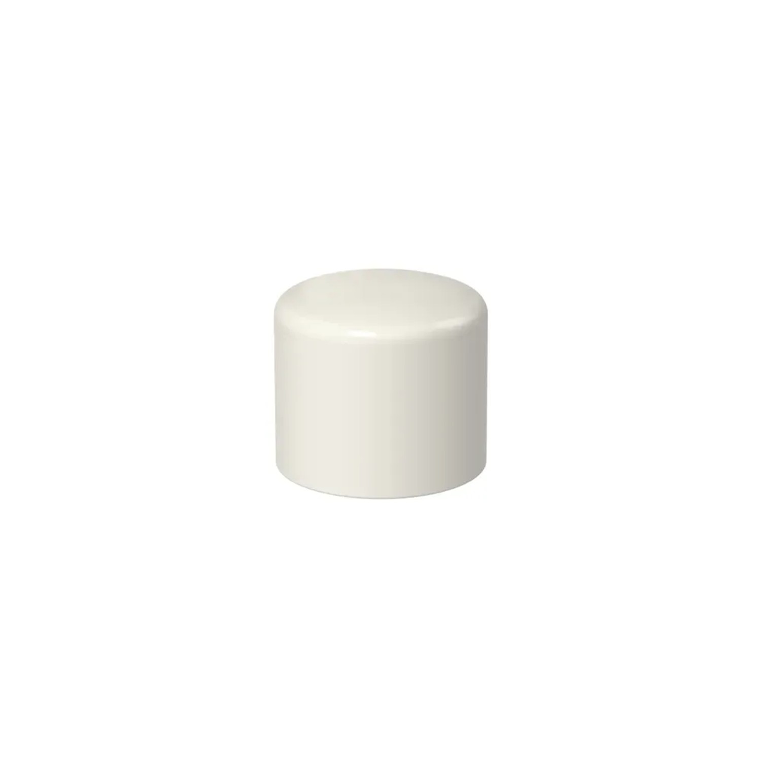 Zaślepka PVC 1/2" KW