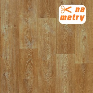 Wykładzina PCV imitująca drewno, sprzedawana na metry