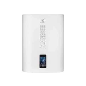 Electrolux Elektryczny podgrzewacz wody 30l akumulacyjny WIFI
