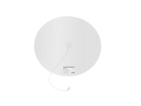 Mission Air Mata grzewcza pod lustro śr. 100cm