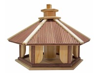 Karmnik dla ptaków Kukułka III - 47 x 60 x 68 cm