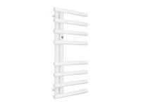 Instal Projekt Grzejnik Metrico biały 276W 40x84x13 cm