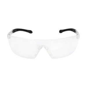 Stanley Okulary ochronne transparentne Clear