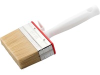 Pędzel malarski ławkowiec - 3 x 10 cm 100 mm