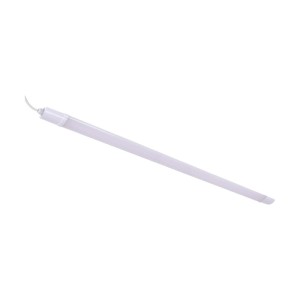 Struhm Lampa liniowa szczelna IBIS LED 36W 4000K 3120lm IP65 122cm biała