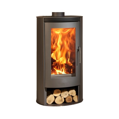 Panadero Piec stalowy Helena Eco 8 kW