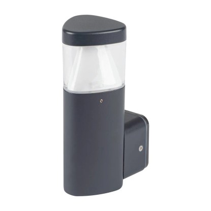 Kinkiet ogrodowy LED CANOR 7W 20 cm 600lm 4000K IP54