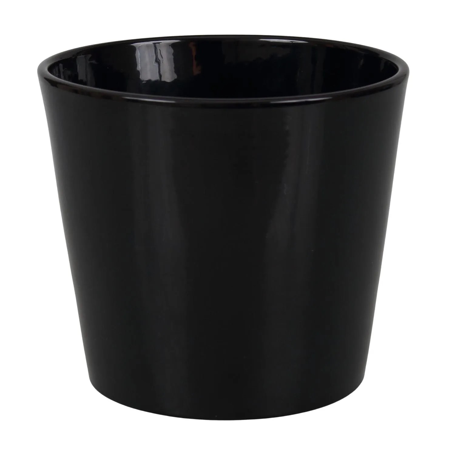 Osłonka czarna - 36 cm