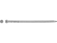 LUX-TOOLS Gwoździe stolarskie ocynkowane Ø 1,4 mm x 30 mm 100 szt