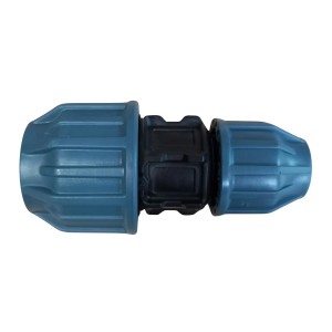 Przelot PE 25-16 PN16 Elysee - 2 szt.