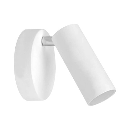 Sanico Kinkiet LED GAVI 1 biały 4,5W 240 lm 3000K